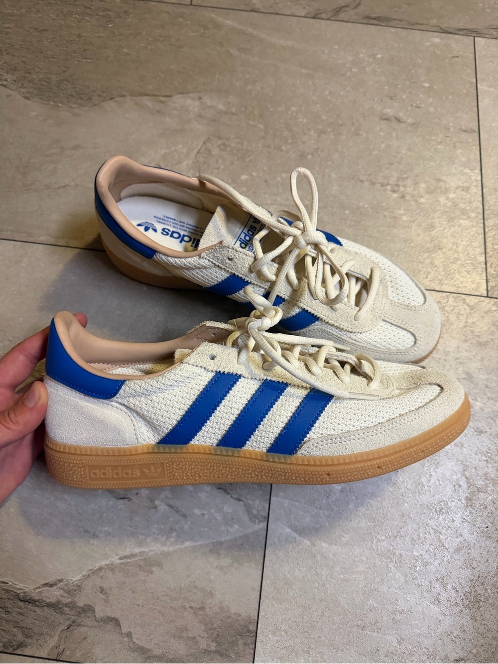 Adidas Handball Spezial Shoes
